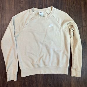 Nike Crew Neck